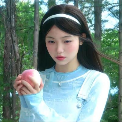 各自的美食