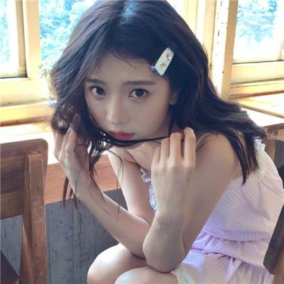 春曲丽影