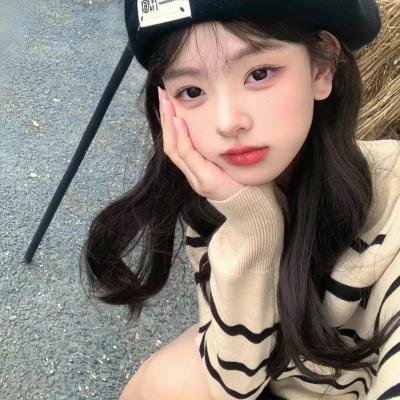 美人追