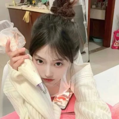 盒装美人