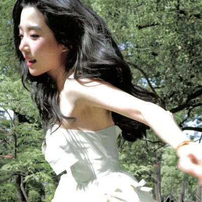 坏女孩