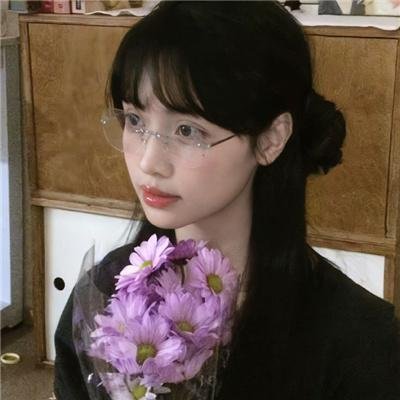 大山里的春天